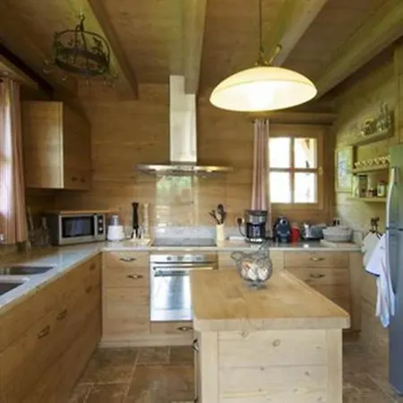 Chalet Chalet Eden White *