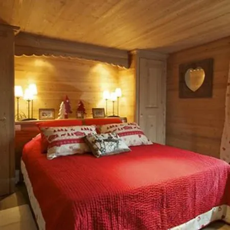 Chalet Chalet Eden White *