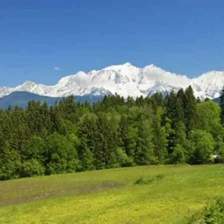Chalet Chalet Eden White
